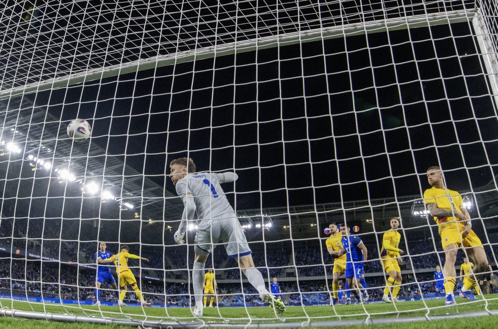 Slovensko - Rumunsko