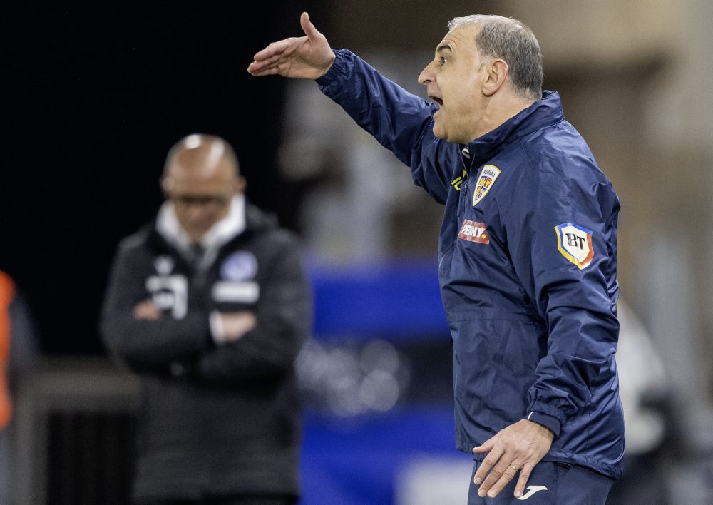 Slovensko - Rumunsko