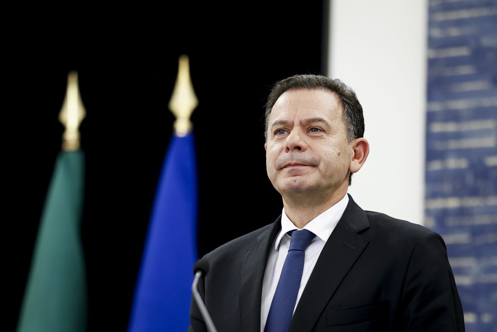 Portugalská vláda prisľúbila 2,5 miliardy eur na pomoc po búrke