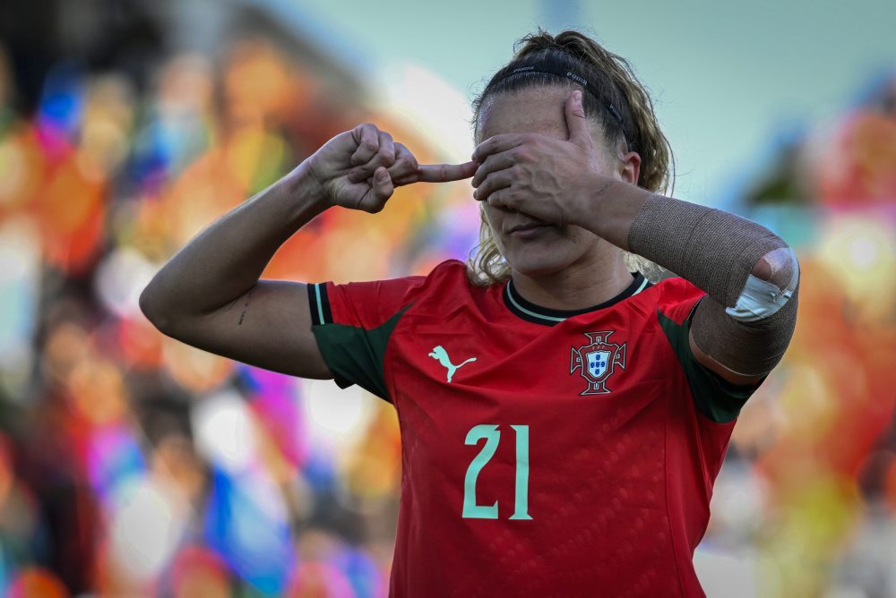 Portugalsko - SLOVENSKO