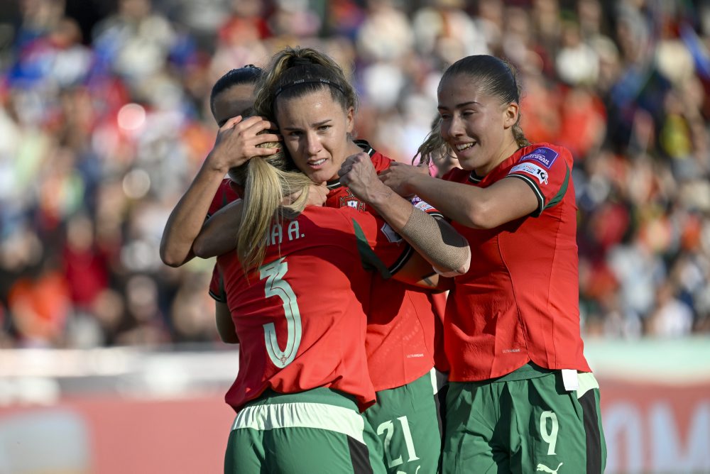 Portugalsko - SLOVENSKO