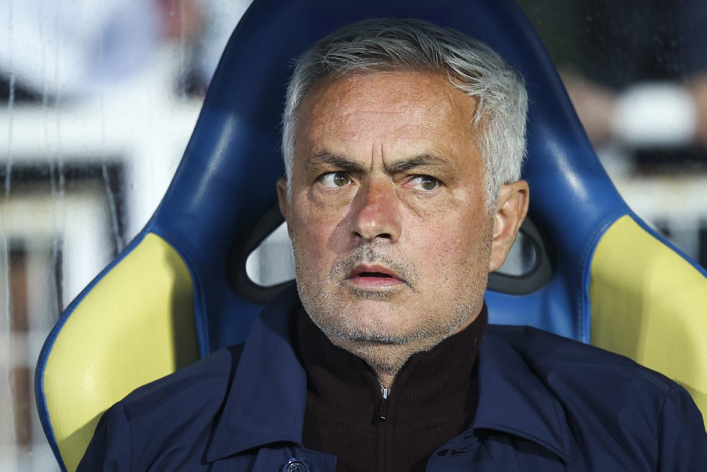 Mourinho mieri do Realu Madrid, údajne sa dohodol na dvojročnej zmluve