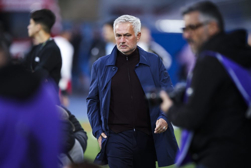 Benfica sa rozlúčila s Mourinhom, jeho návrat do Realu Madrid je blízko