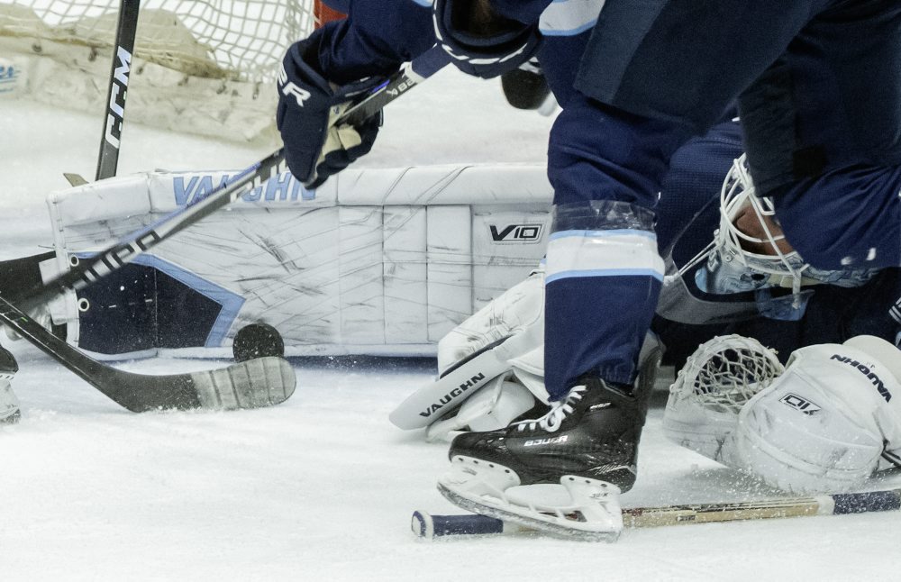 HC Slovan Bratislava - HC Košice