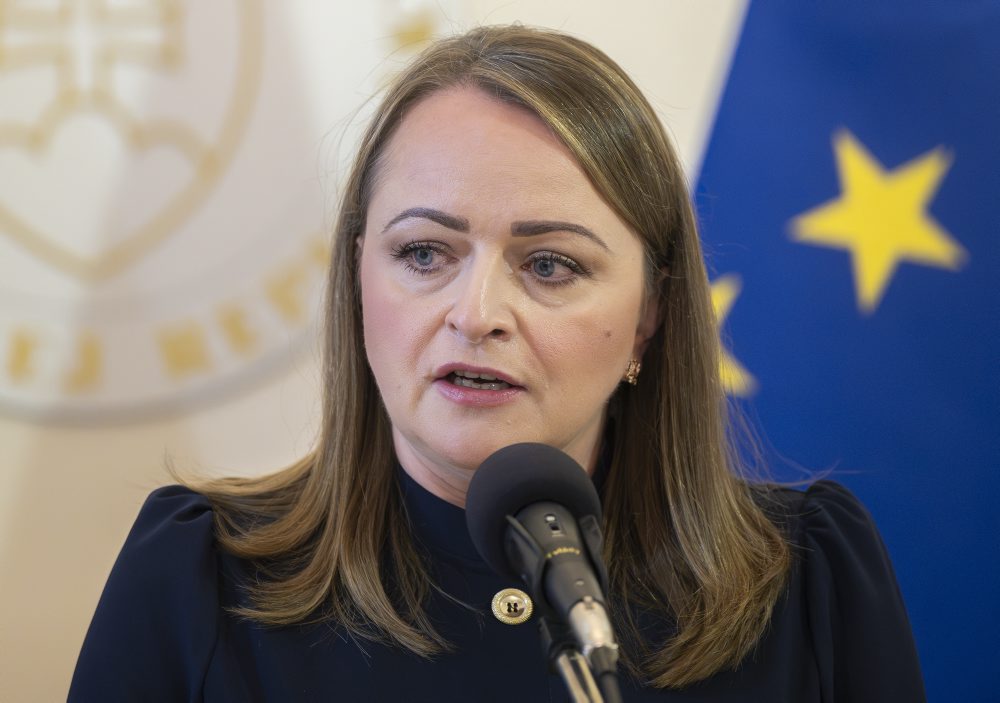 Rokovanie Hospodárskej a sociálnej rady SR 