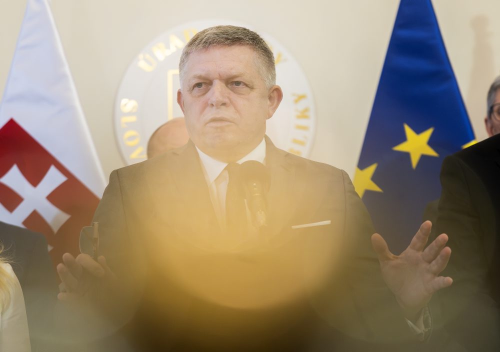 Rozpočet27: Vláda schválila návrh rozpočtu, budúci rok má deficit 4,94 % HDP