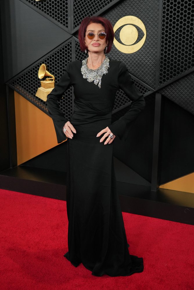 68. ročník udeľovania hudobných ocenení Grammy