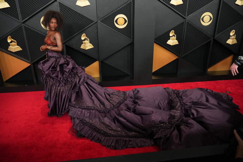 68. ročník udeľovania hudobných ocenení Grammy