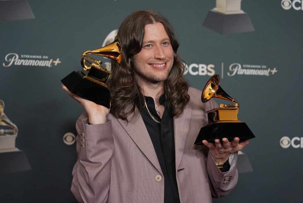 68. ročník udeľovania hudobných ocenení Grammy