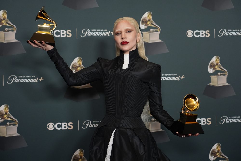 68. ročník udeľovania hudobných ocenení Grammy