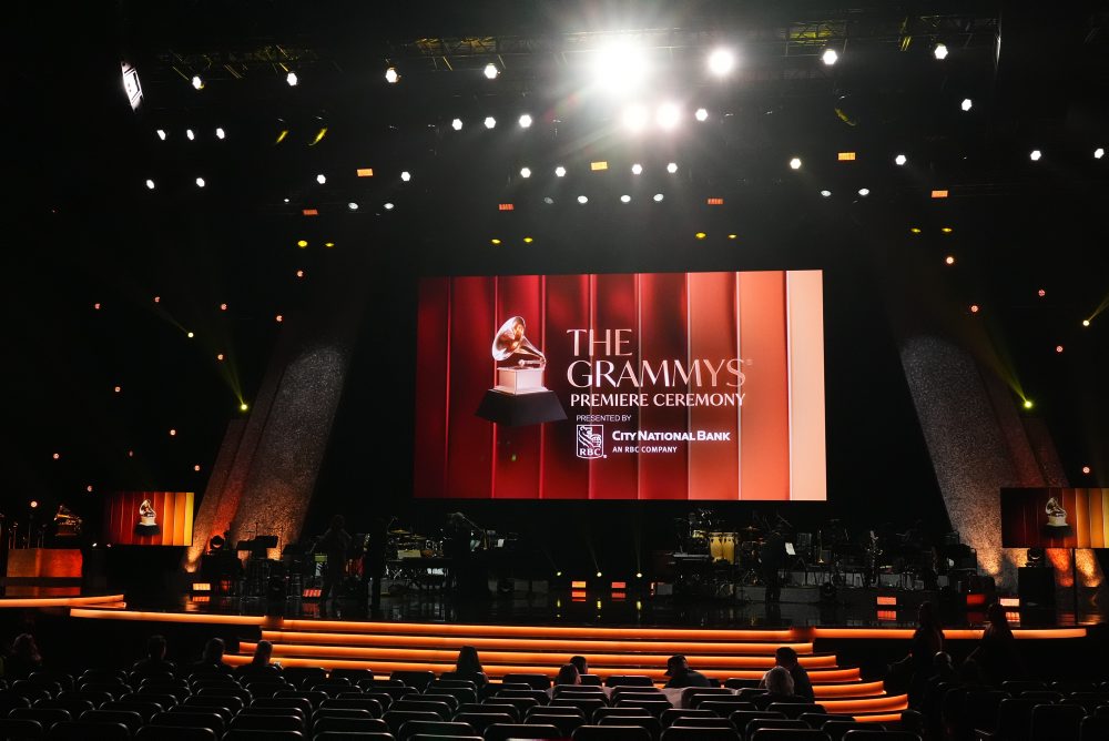 68. ročník udeľovania hudobných ocenení Grammy