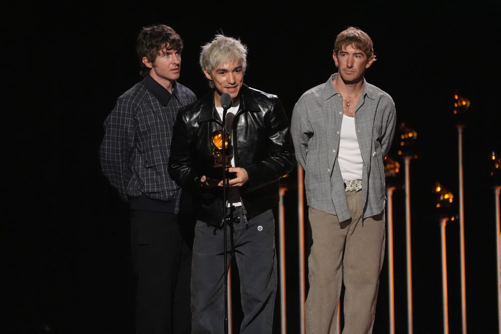 68. ročník udeľovania hudobných ocenení Grammy