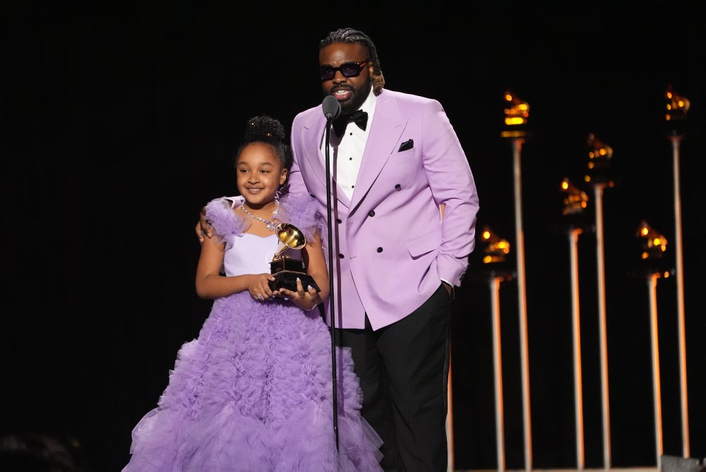 68. ročník udeľovania hudobných ocenení Grammy