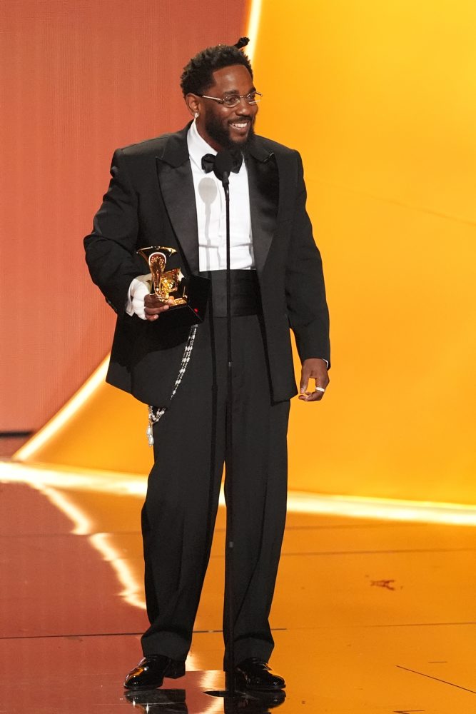 68. ročník udeľovania hudobných ocenení Grammy