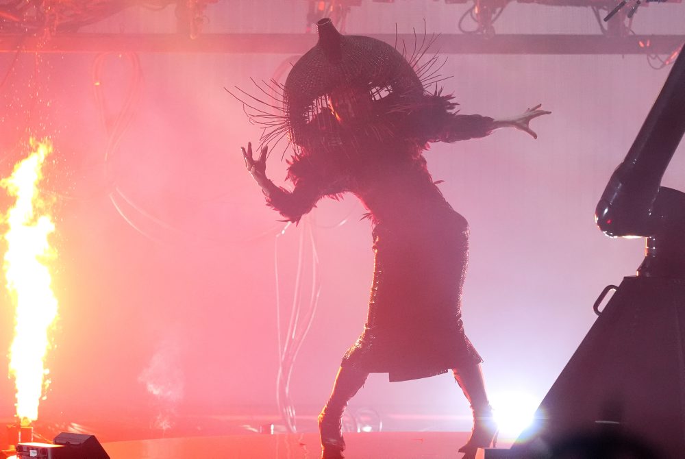 68. ročník udeľovania hudobných ocenení Grammy