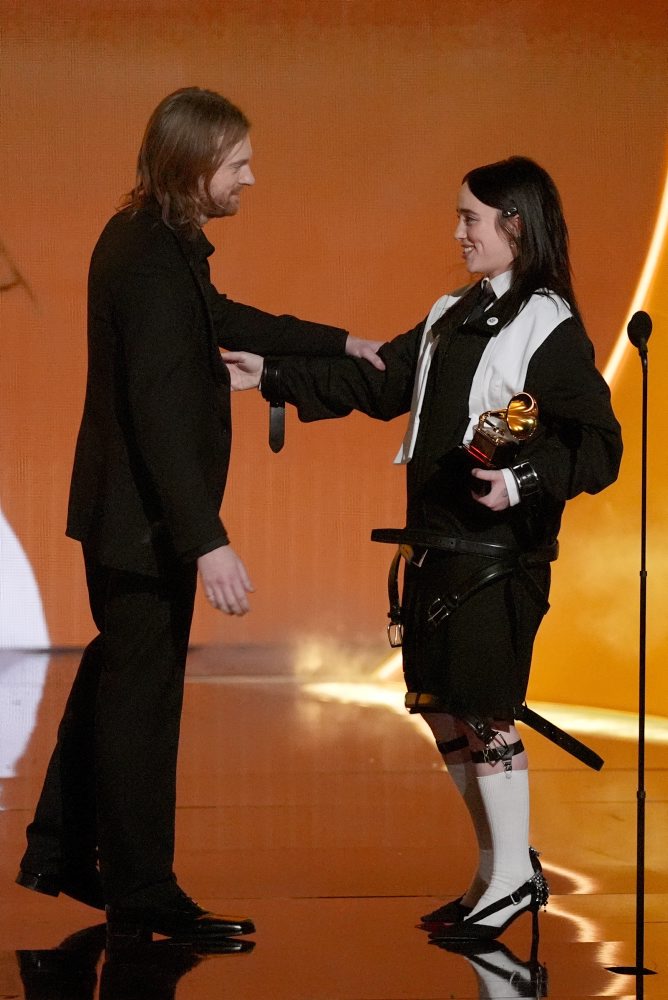 68. ročník udeľovania hudobných ocenení Grammy