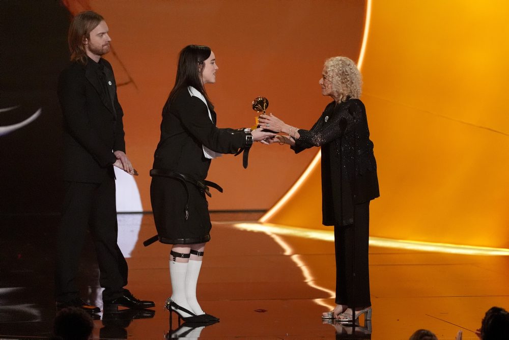 68. ročník udeľovania hudobných ocenení Grammy