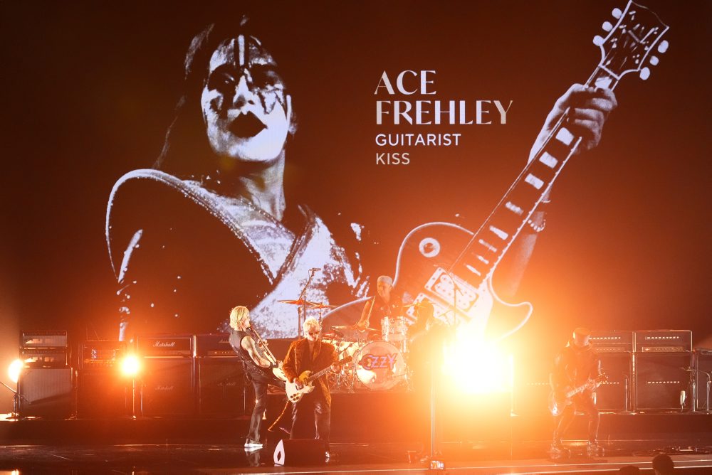 68. ročník udeľovania hudobných ocenení Grammy