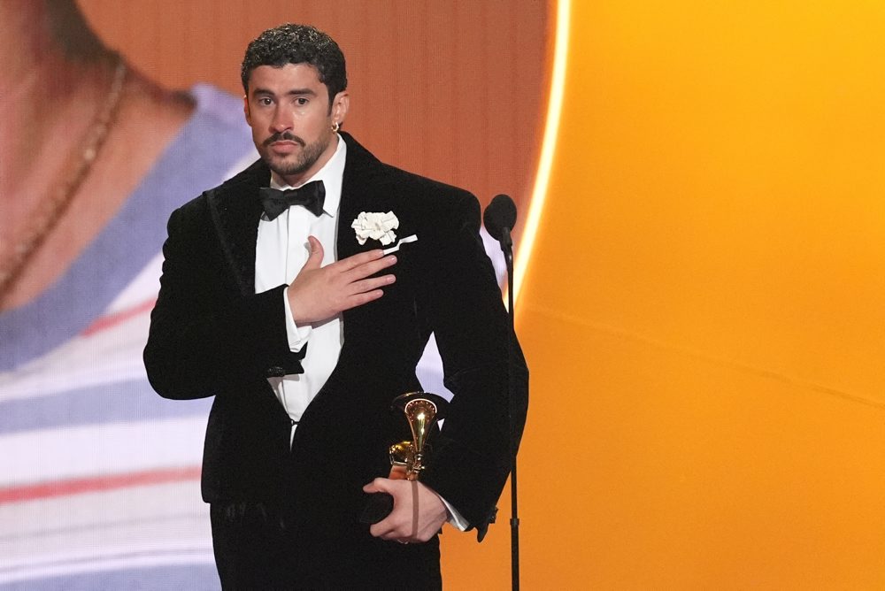 68. ročník udeľovania hudobných ocenení Grammy