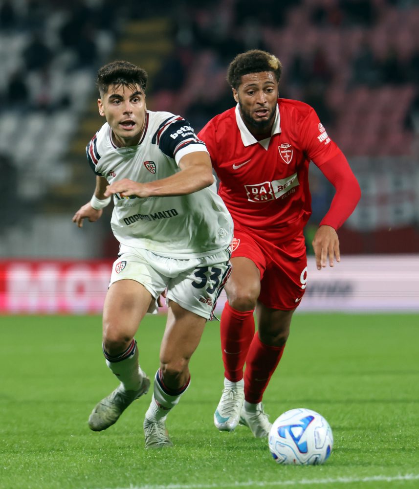 7. kolo talianskej Serie A: AC Monza – Cagliari Calcio