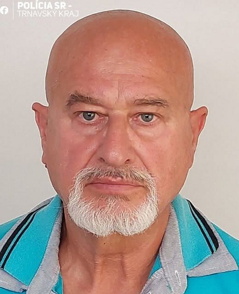 Polícia pátra po J. Ostrihoňovi z Prievidze pre podozrenie z podvodu