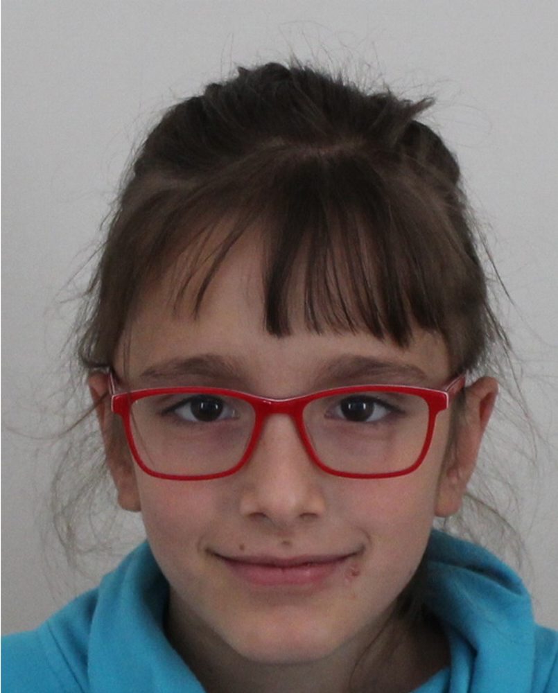 Polícia vyhlásila pátranie po 14-ročnej Diane Svrčkovej