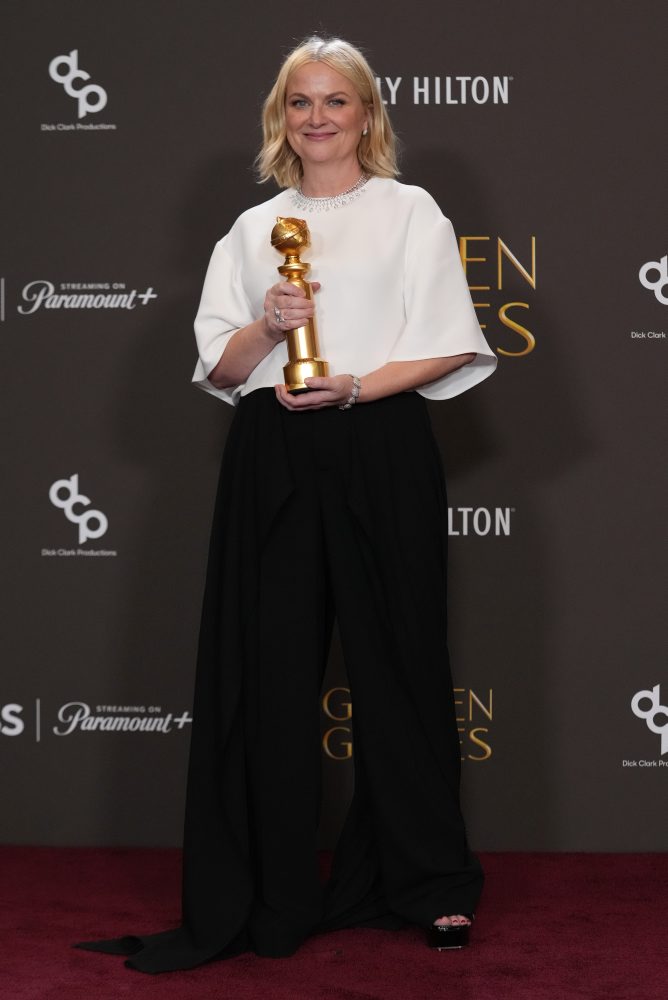 83. ročník udeľovania cien Zlatý Glóbus 