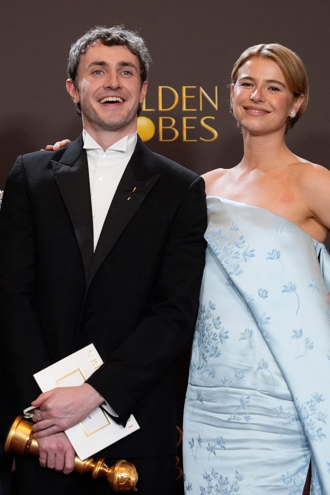 83. ročník udeľovania cien Zlatý Glóbus 