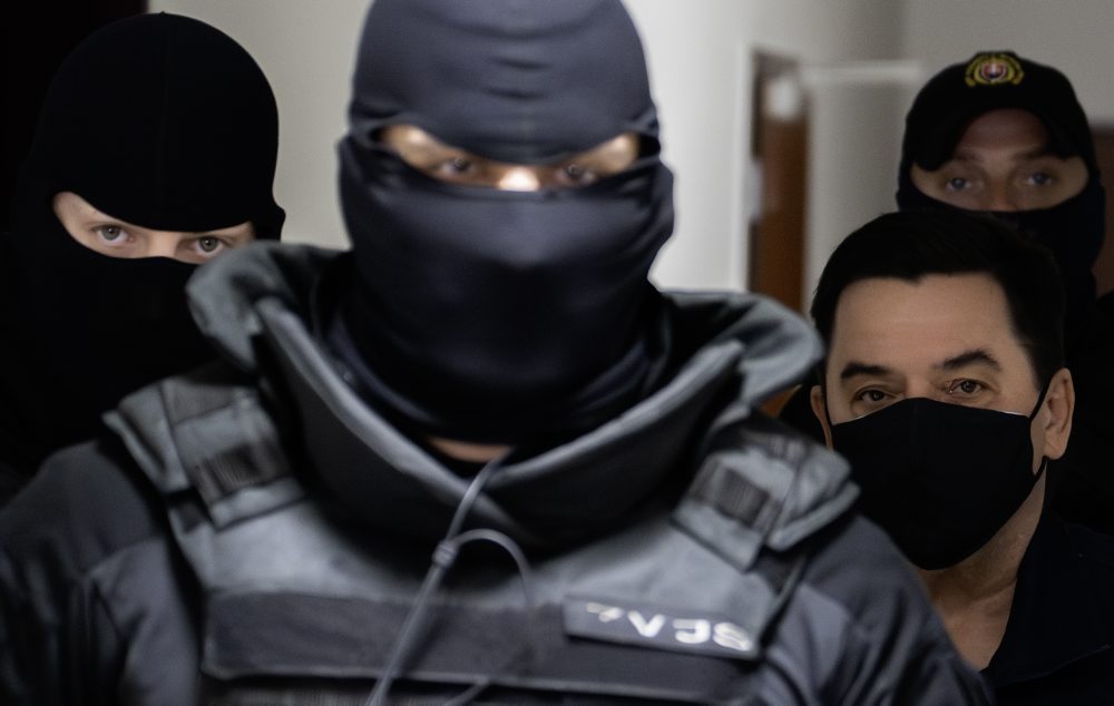 ŠTS: Kauza Kuciak a príprava vrážd prokurátorov má pokračovať výsluchom Marčeka