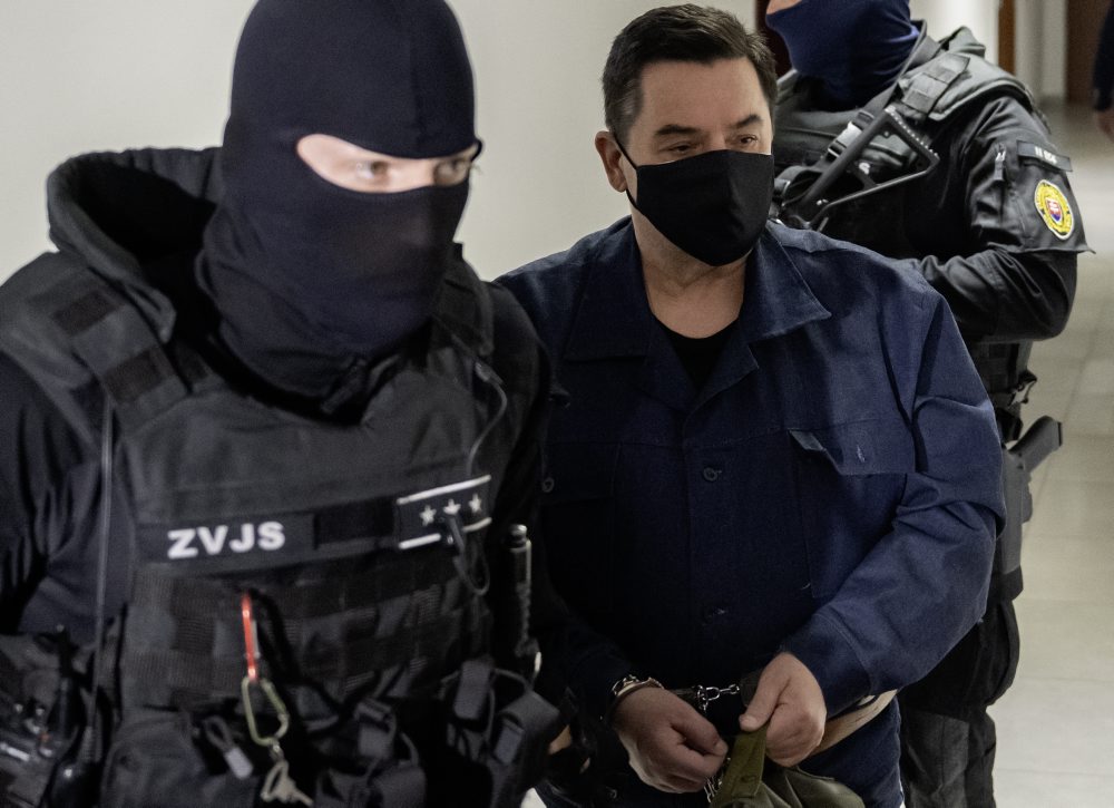 ŠTS: Kauza Kuciak a príprava vrážd prokurátorov má pokračovať výsluchom Marčeka