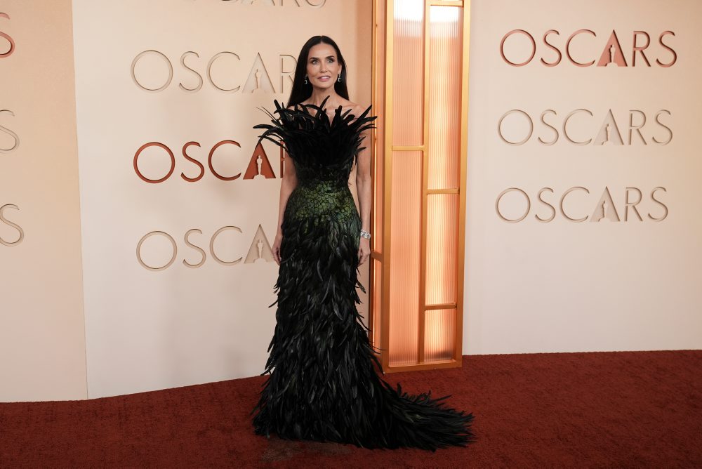 98. ročník odovzdávania Oscarov 