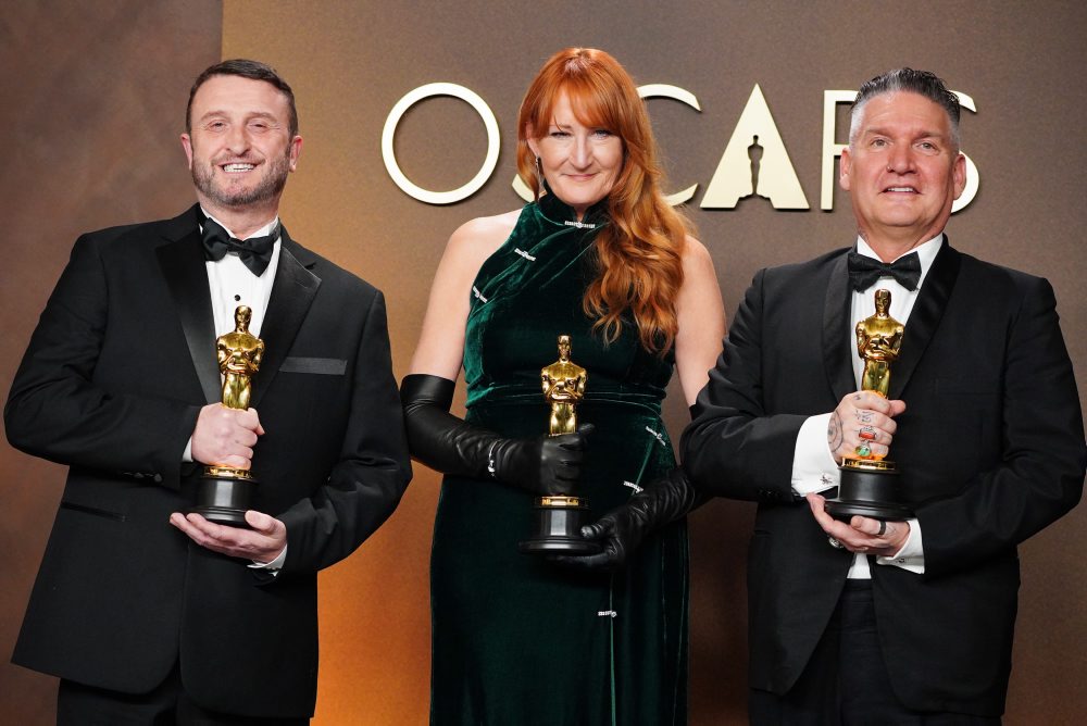 98. ročník odovzdávania Oscarov 