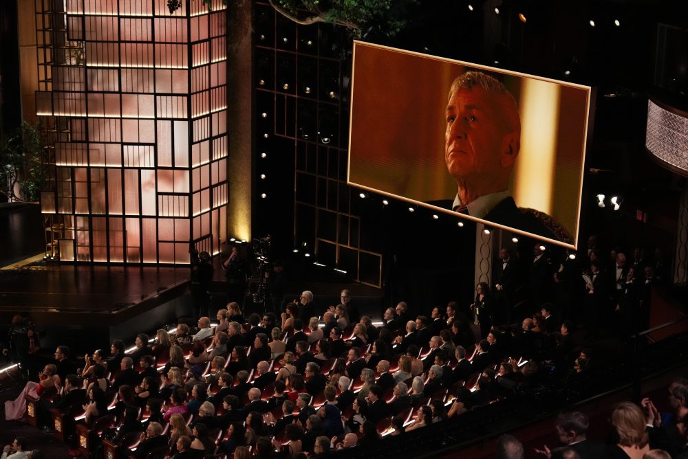 98. ročník odovzdávania Oscarov 