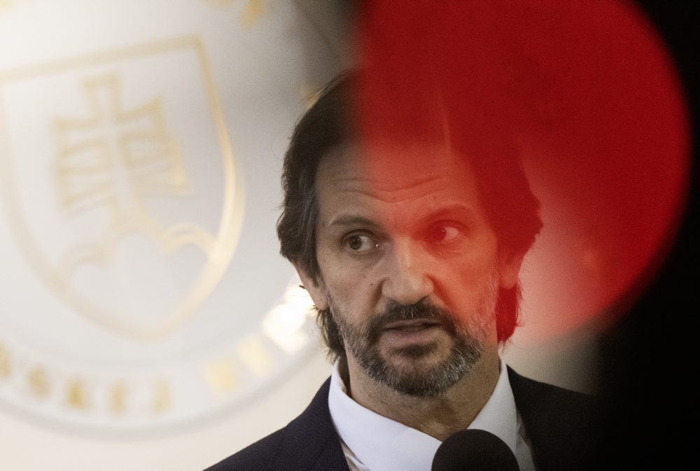 122. schôdza vlády SR 