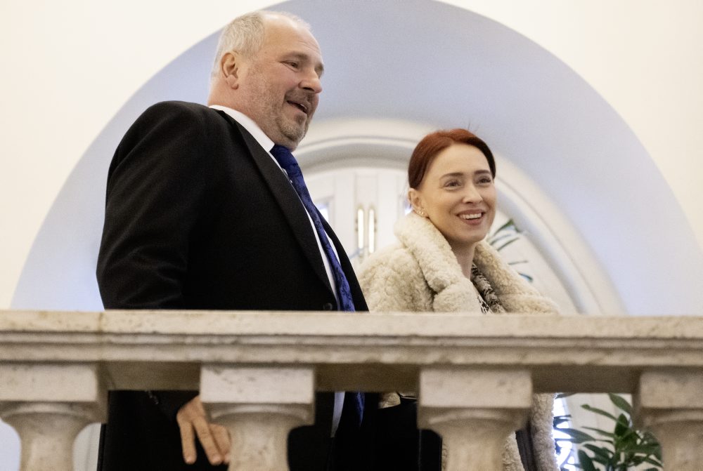 122. schôdza vlády SR 