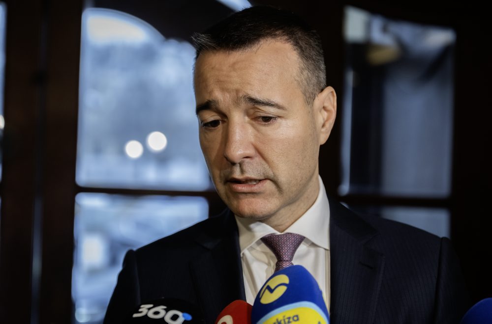 122. schôdza vlády SR 