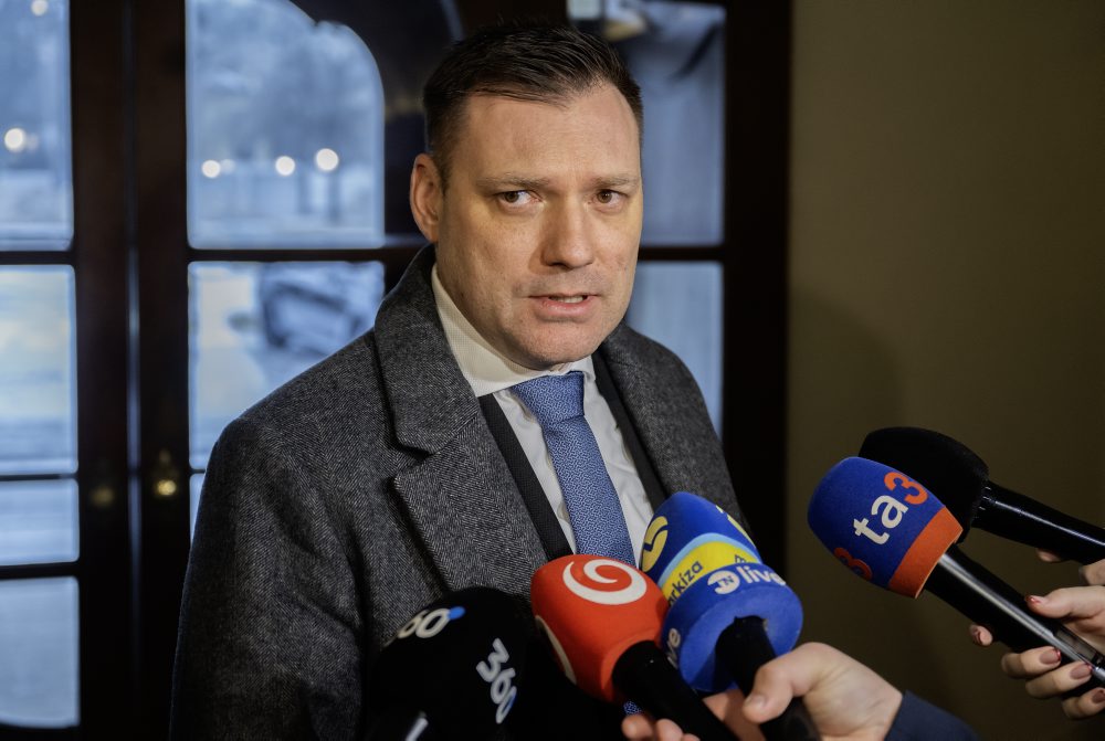 122. schôdza vlády SR 