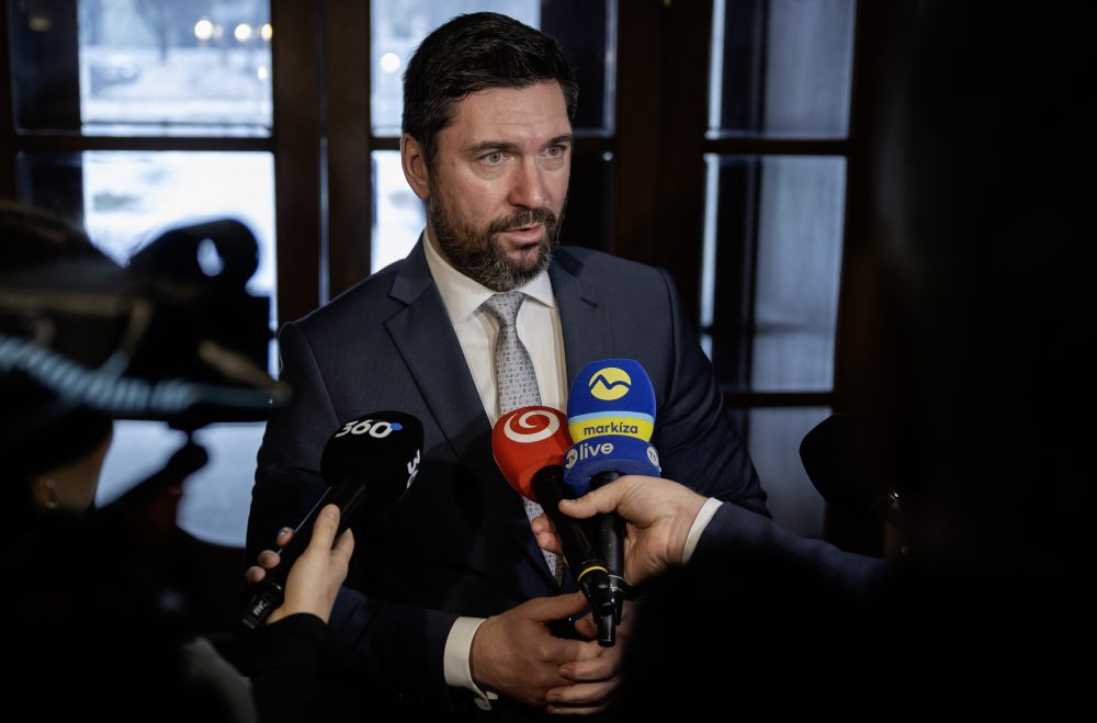 122. schôdza vlády SR 