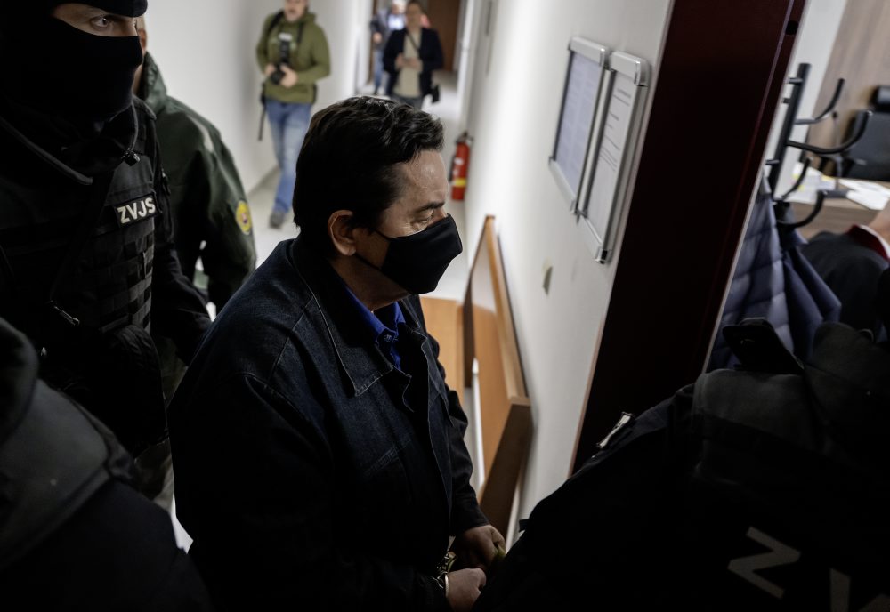 Na Špecializovanom trestnom súde v Pezinku má pokračovať súdny proces v kauze objednávky vraždy novinára J. Kuciaka