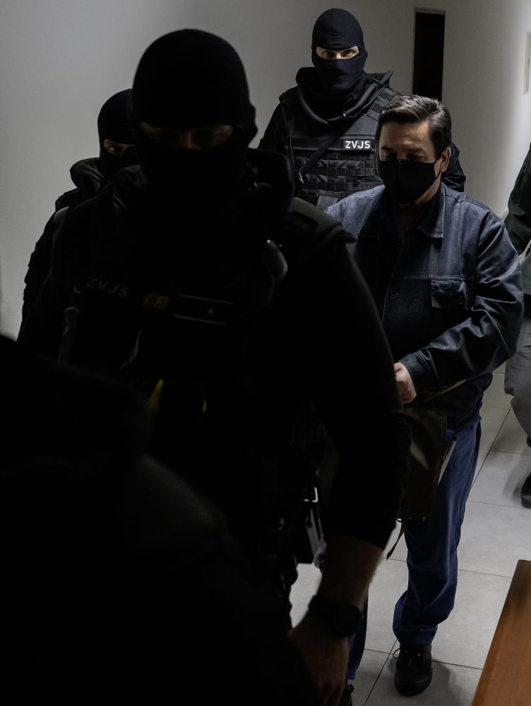 Na Špecializovanom trestnom súde v Pezinku má pokračovať súdny proces v kauze objednávky vraždy novinára J. Kuciaka