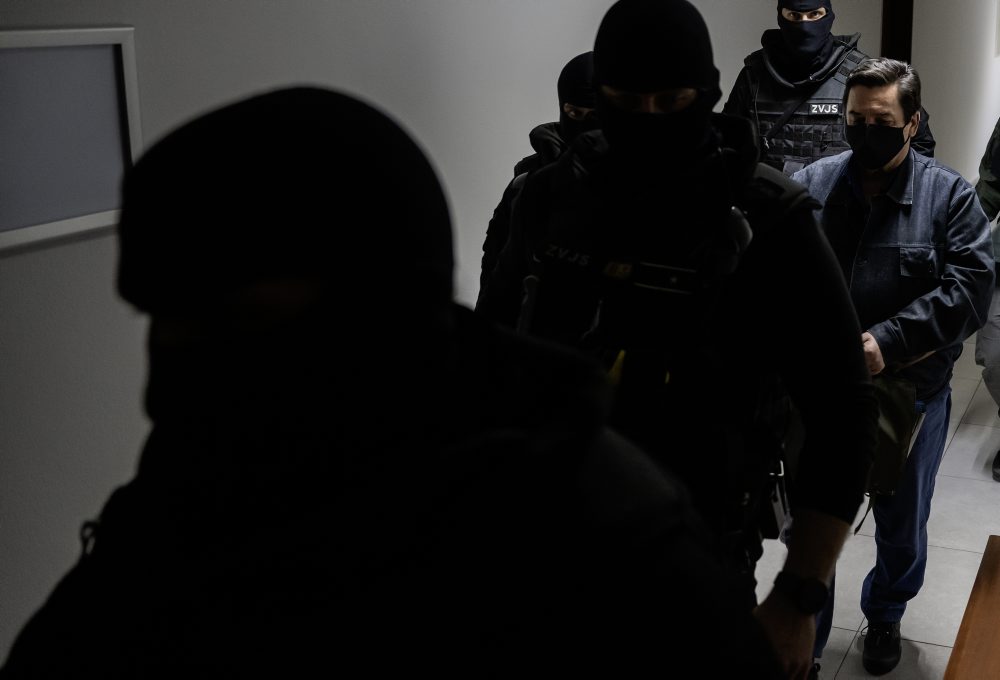 Na Špecializovanom trestnom súde v Pezinku má pokračovať súdny proces v kauze objednávky vraždy novinára J. Kuciaka