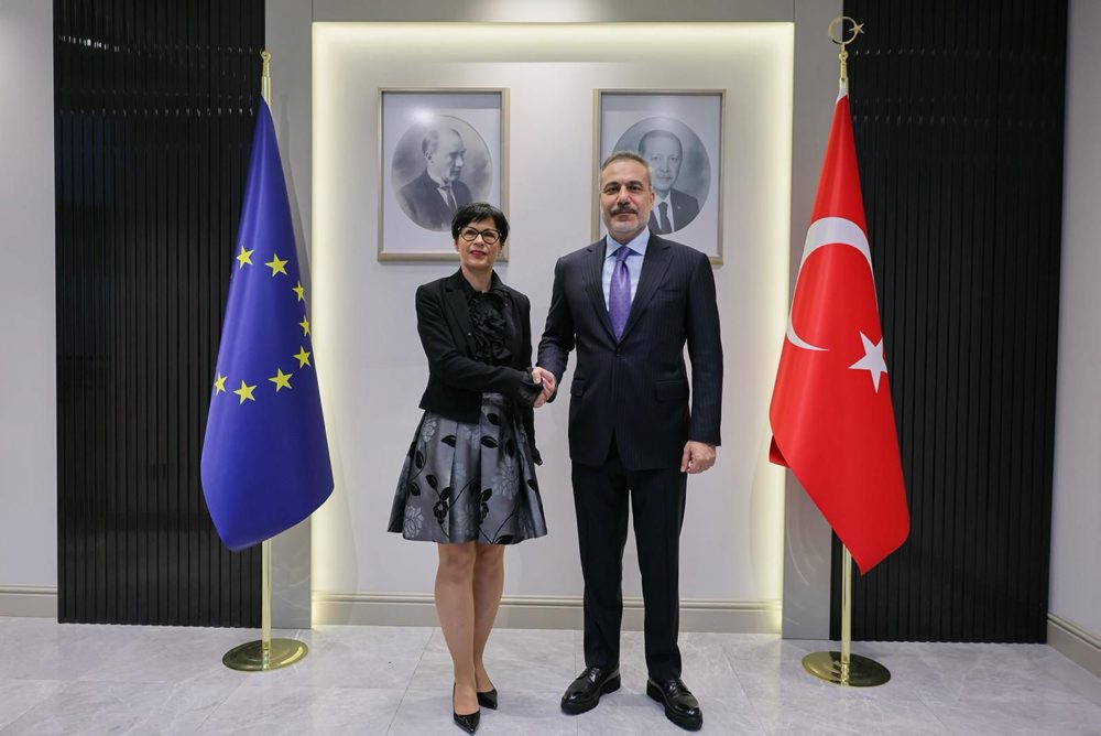 EÚ a Turecko chcú pracovať na modernizácii colnej únie