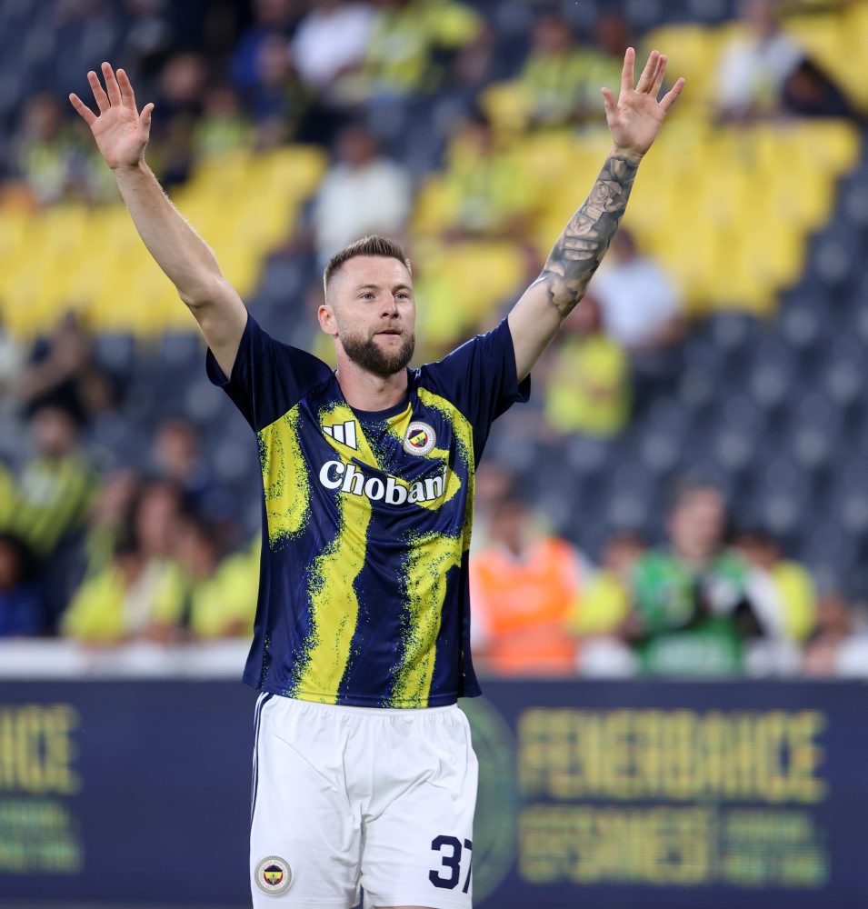 Fenerbahce Istanbul – Górnik Zabrze