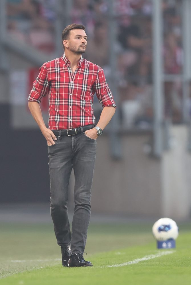 Górnik Zabrze – Fenerbahce Istanbul