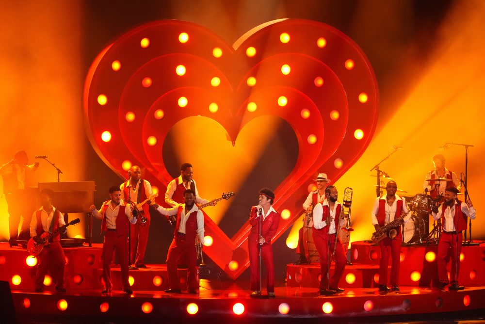 68. ročník udeľovania hudobných ocenení Grammy