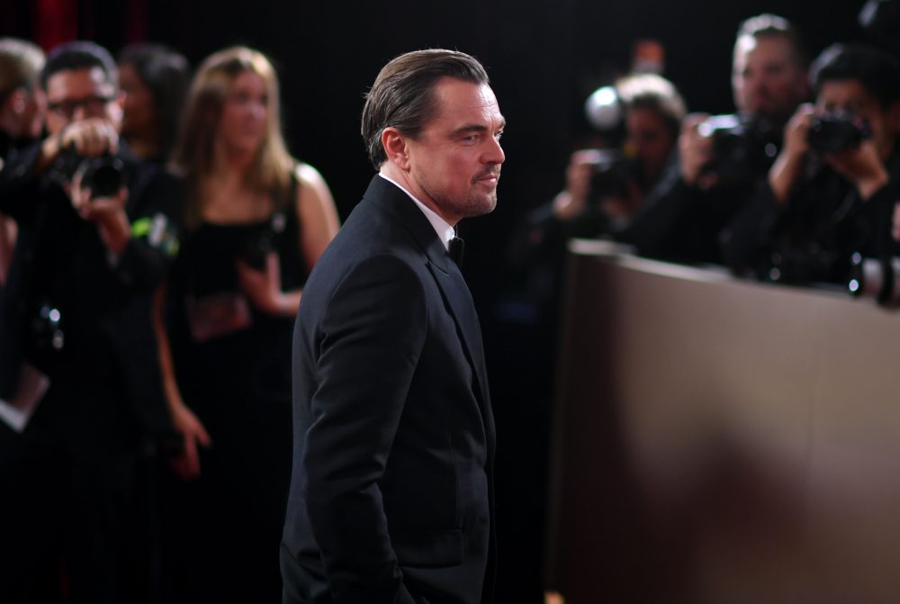 83. ročník udeľovania cien Zlatý Glóbus 