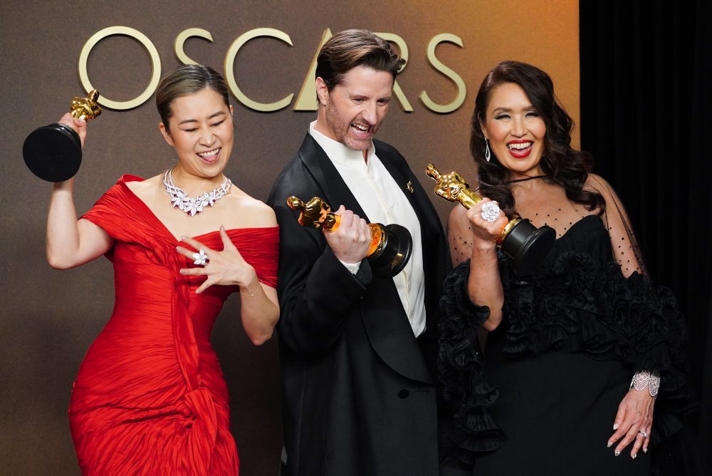 98. ročník odovzdávania Oscarov 