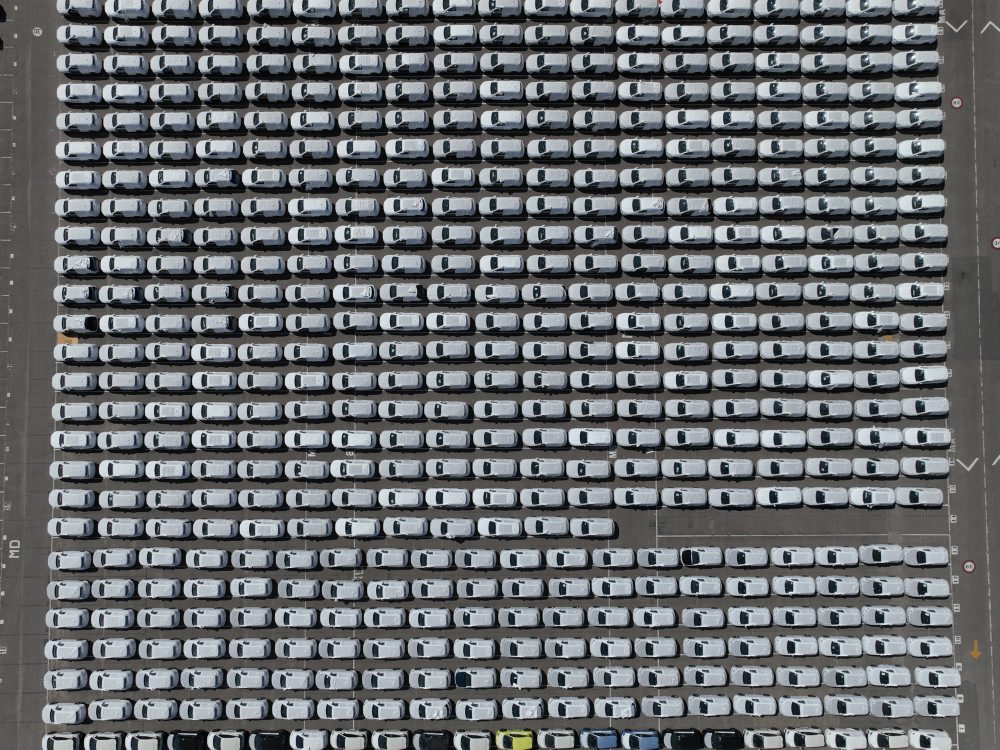 Auto: Čínsky výrobca elektromobilov pripravuje nový model určený pre Indiu