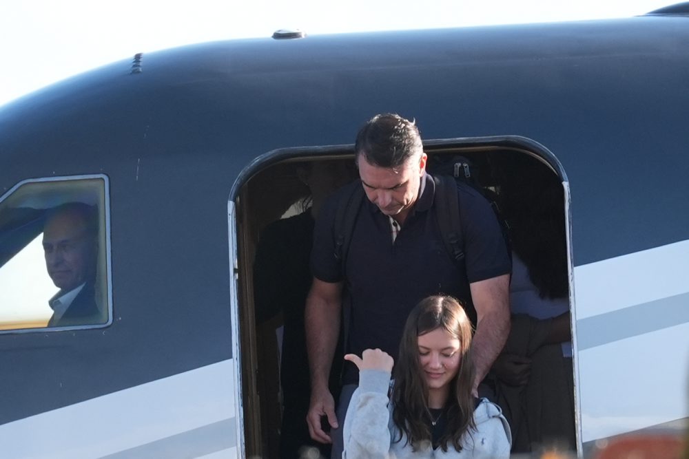 Bolsonaro tvrdí, že opustil Brazíliu, lebo bol obeťou prenasledovania