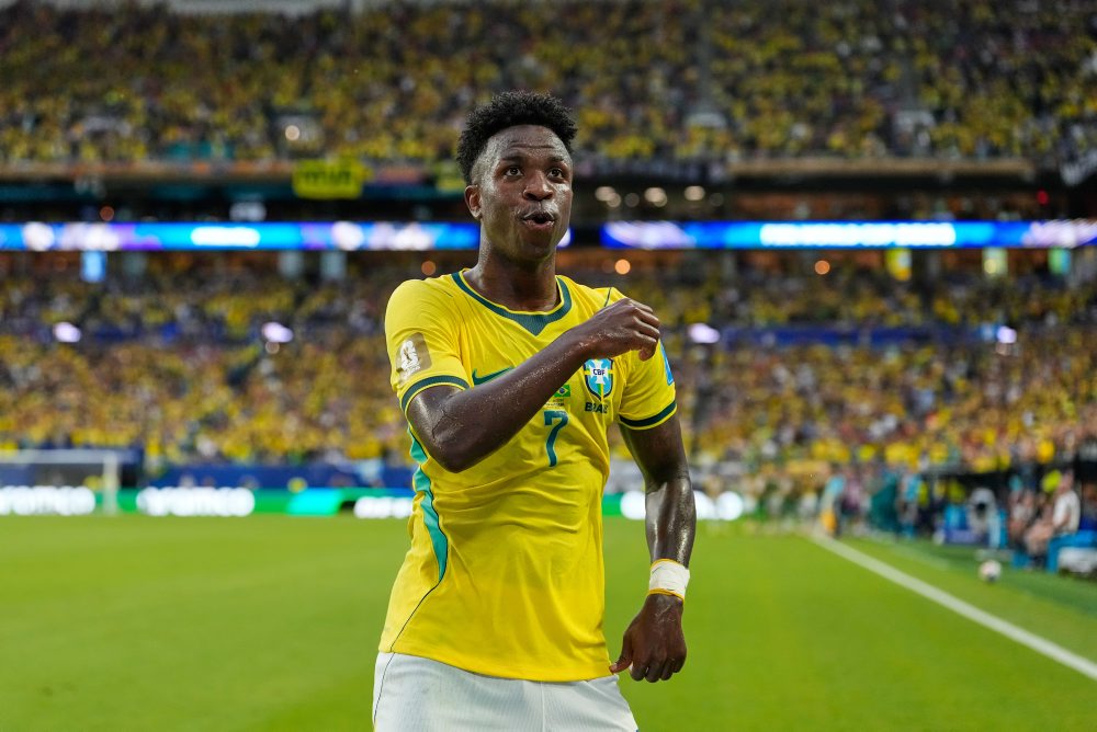 MS vo futbale: Škótsko - Brazília